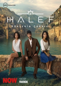 دانلود series Halef: Koklerin Cagrisi 2025