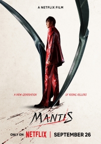 دانلود movie Mantis 2025