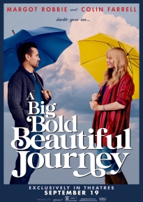 دانلود movie A Big Bold Beautiful Journey 2025