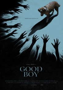 دانلود movie Good Boy 2025