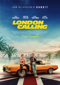 دانلود movie London Calling 2025