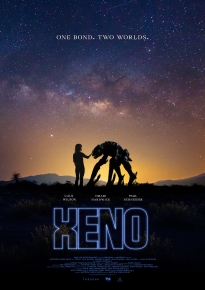 دانلود movie Xeno 2025