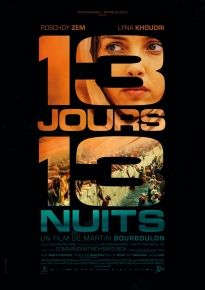 دانلود movie 13 Days, 13 Nights 2025