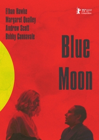 دانلود movie Blue Moon 2025