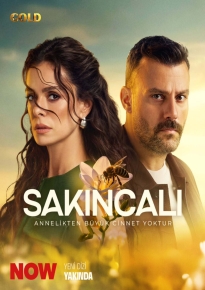 دانلود series Sakincali 2025