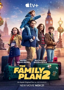 دانلود movie The Family Plan 2 2025