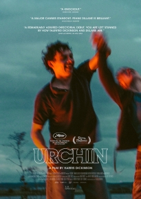 دانلود movie Urchin 2025