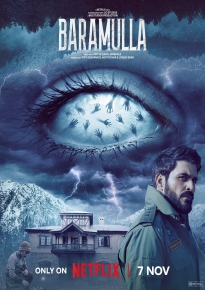 دانلود movie Baramulla 2025