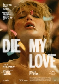 دانلود movie Die My Love 2025