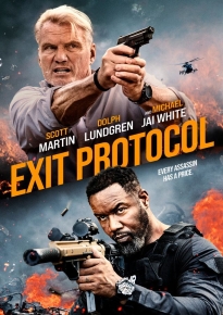 دانلود movie Exit Protocol 2025