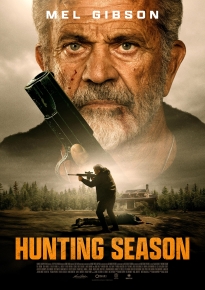 دانلود movie Hunting Season 2025