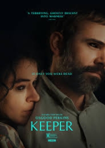 دانلود movie Keeper 2025