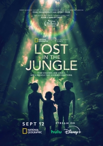 دانلود movie Lost in the Jungle 2025