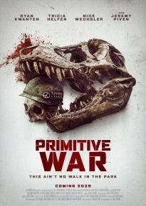 دانلود movie Primitive War 2025