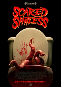 دانلود movie Scared Shitless 2024