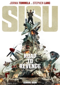 دانلود movie Sisu: Road to Revenge 2025