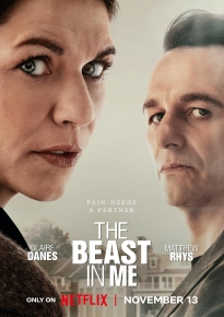 دانلود series The Beast in Me 2025