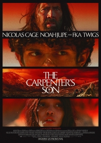 دانلود movie The Carpenter's Son 2025