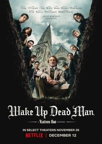 دانلود movie Wake Up Dead Man: A Knives Out Mystery 2025