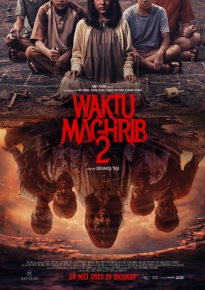 دانلود movie Waktu Maghrib 2 2025